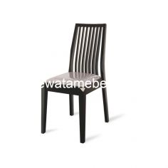 Dining Chair  - Siantano DC 256 / Black (Min. 2 Unit)